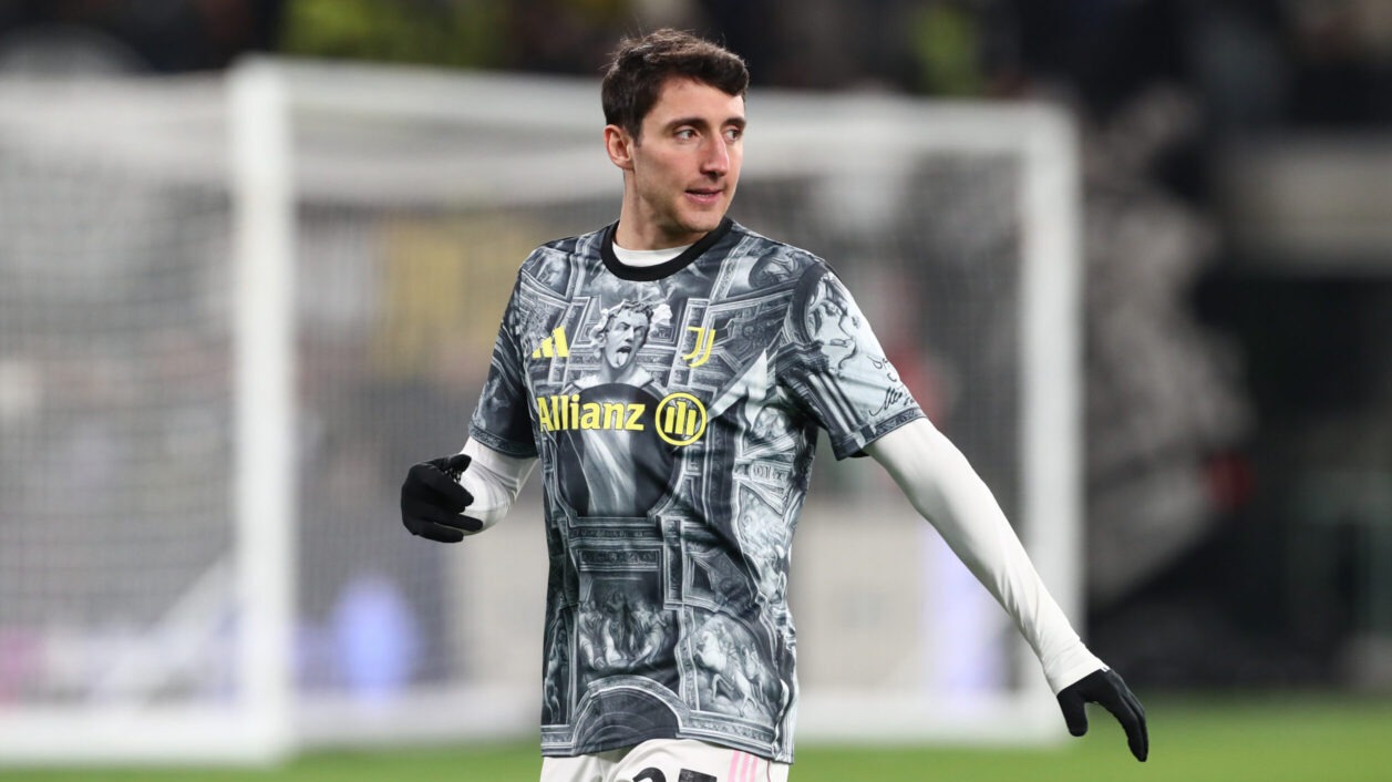 El Real Madrid, en la puja por el fichaje de Andrea Cambiaso