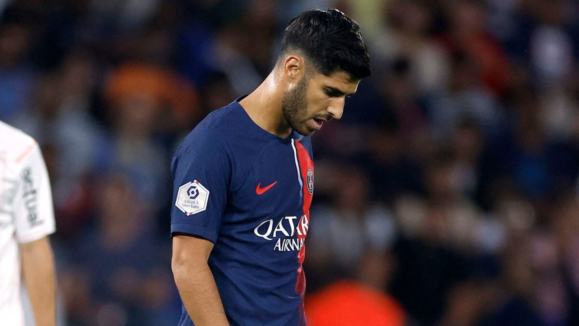 Marco Asensio no ficha por el Fenerbahçe