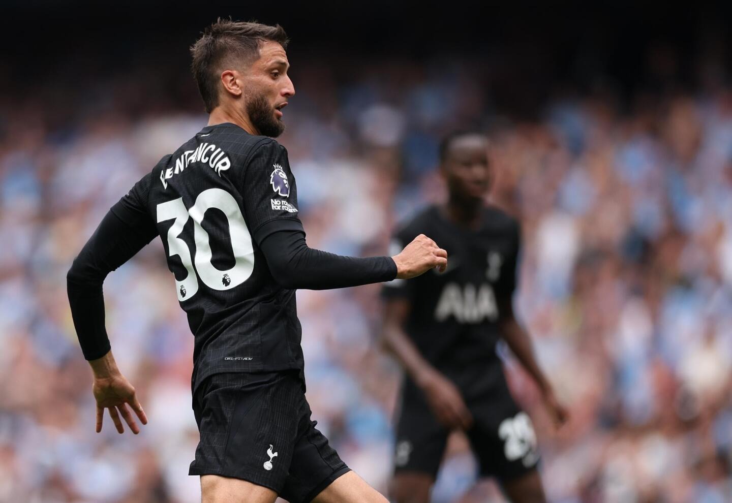 Rodrigo Bentancur, en la mira del Atlético de Madrid