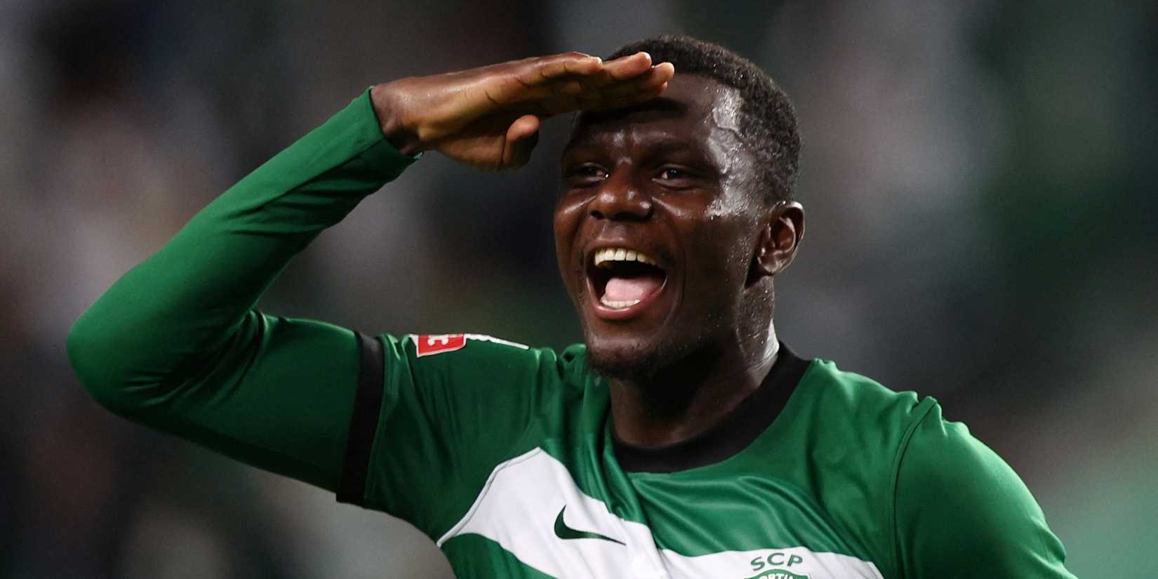Ousmane Diomande