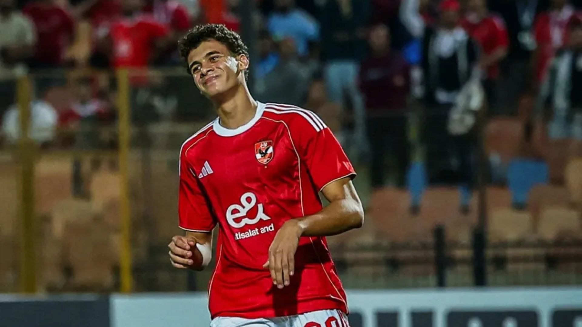 El Barcelona avanza para fichar a Hamza Abdelkarim