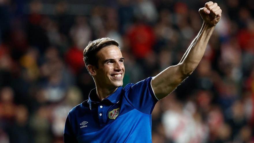 Villarreal is considering Íñigo Pérez