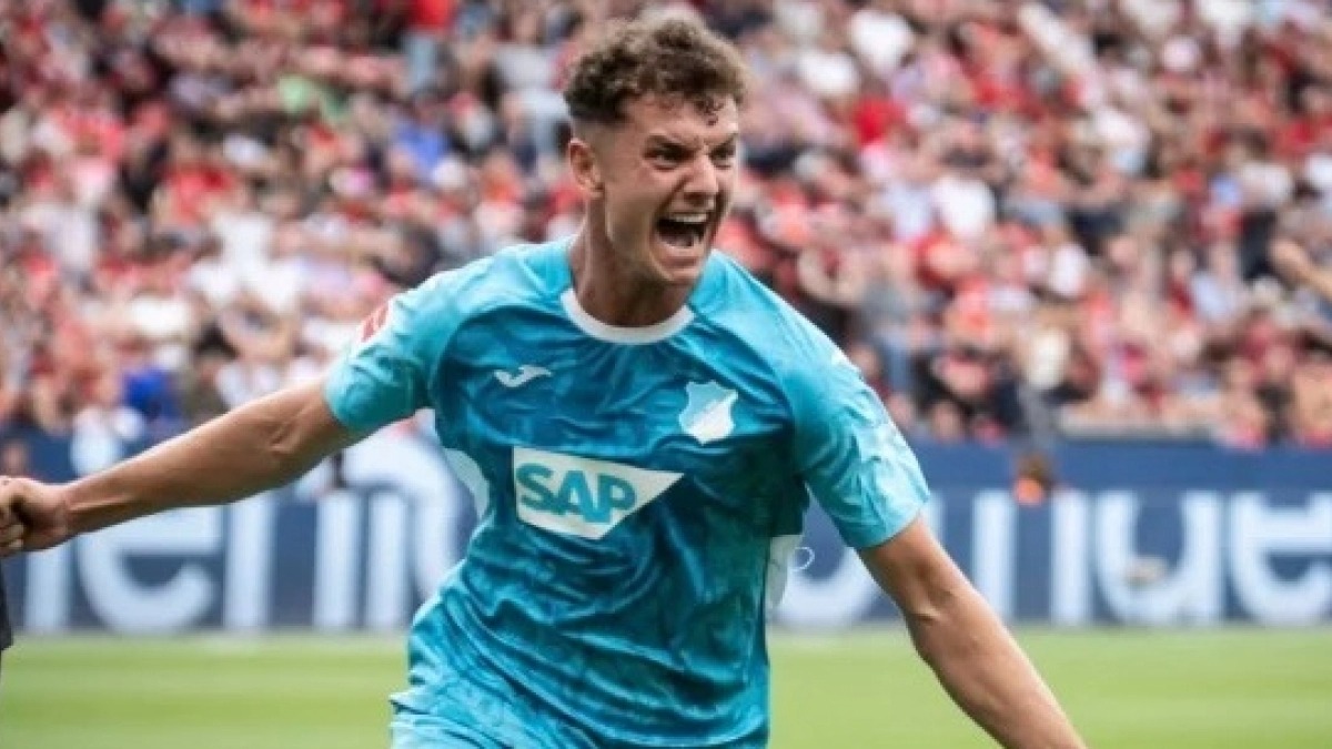 Bayern Munich accelerates for Fisnik Asllani: the new target for their attack