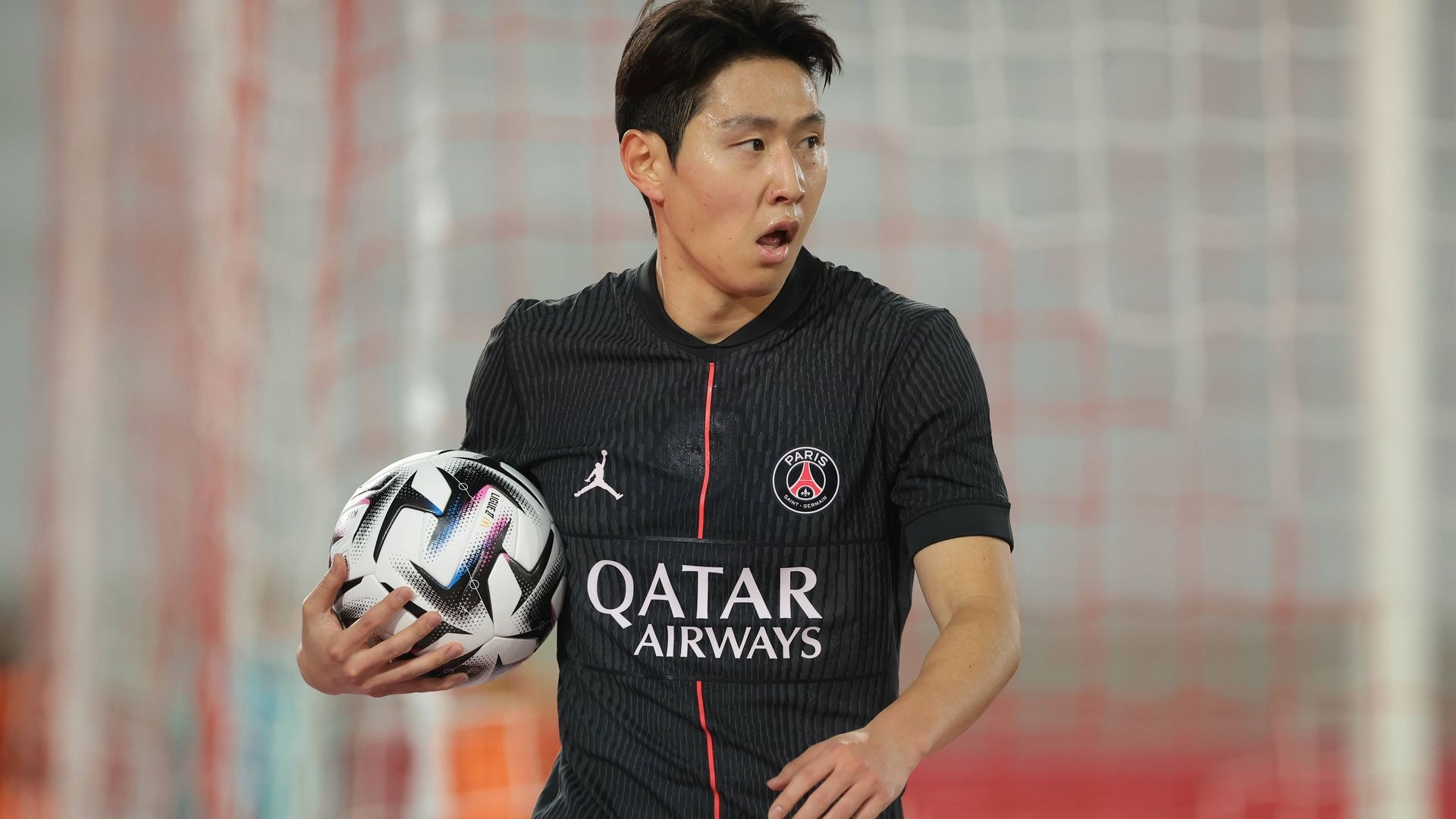 El Atlético de Madrid ya conoce el precio para fichar a Kang-In Lee