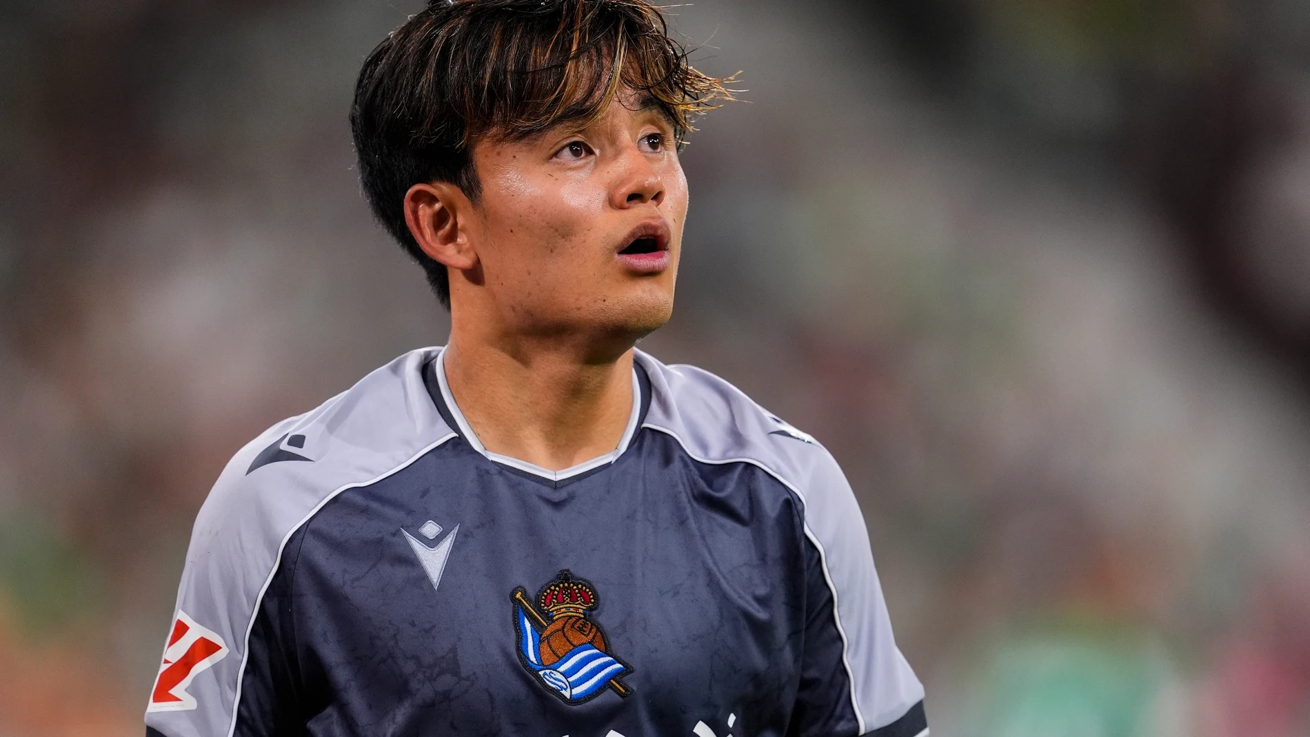 La Premier League se lanza por 3 cracks de la Real Sociedad