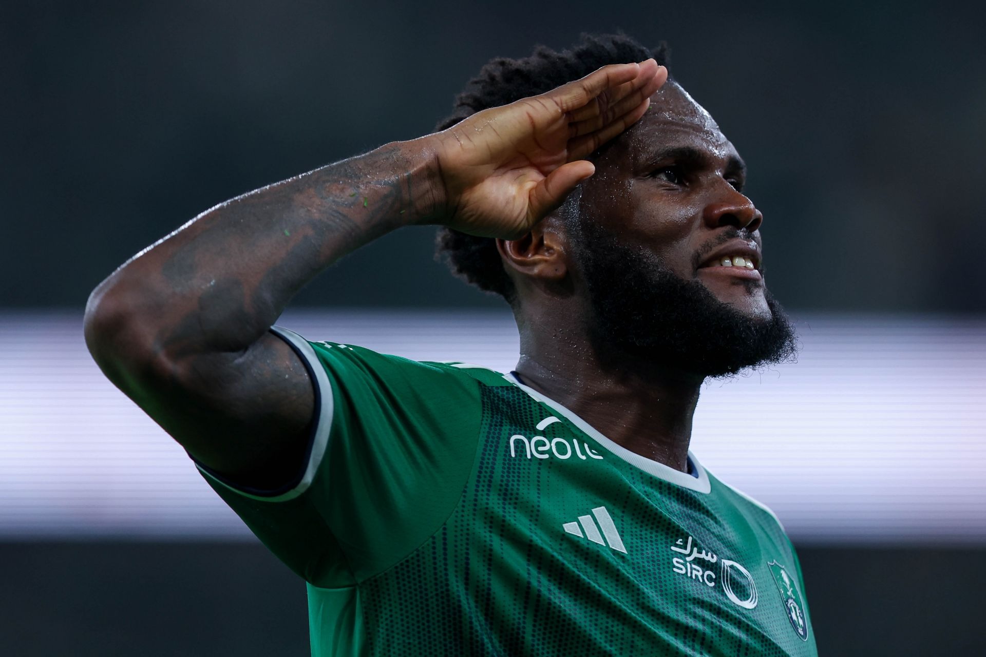 La Juventus va a por Kessié