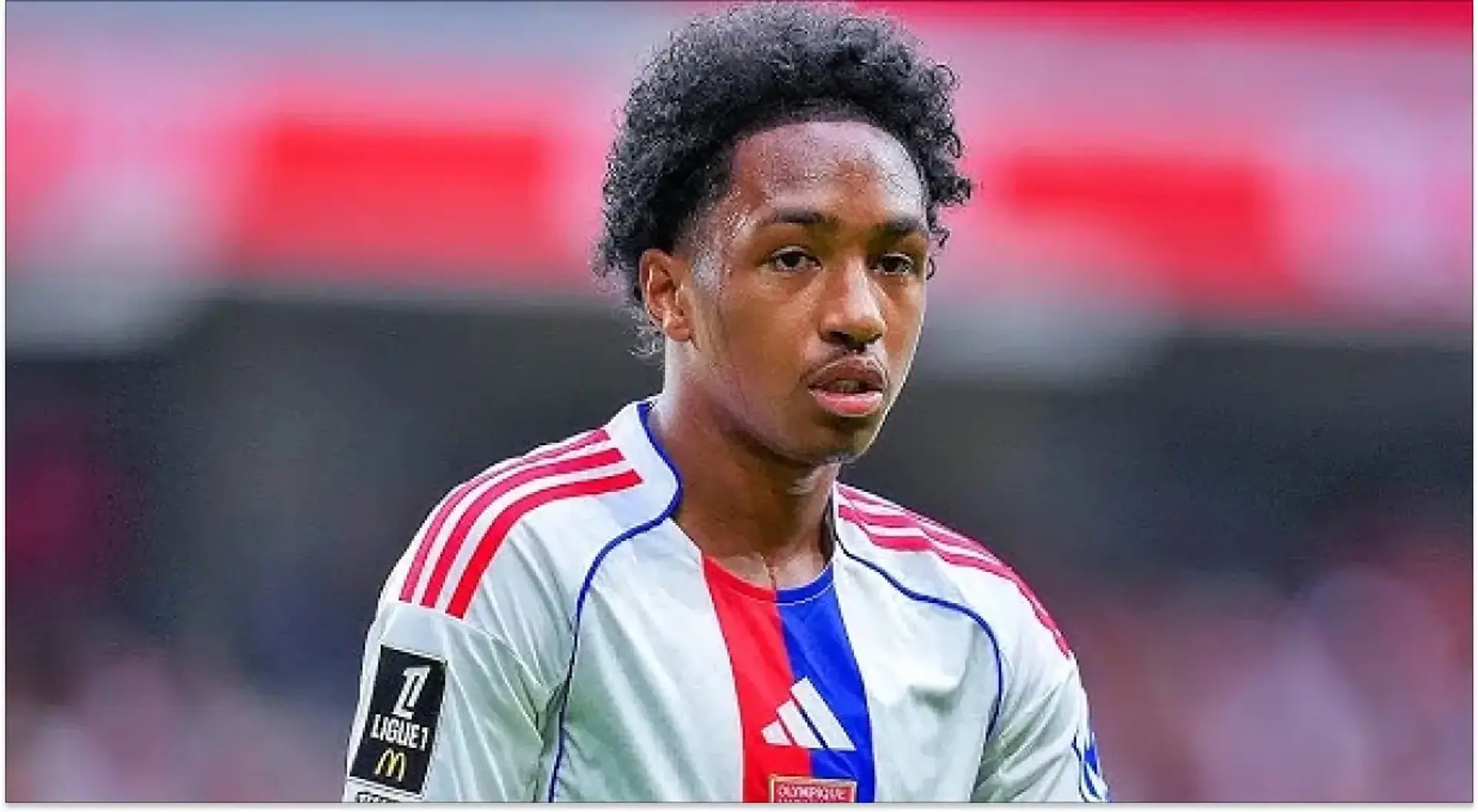 Malick Fofana, en la mira del Bayern