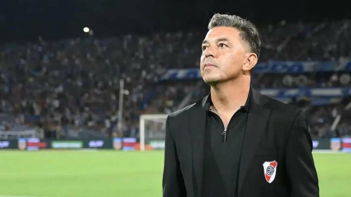 Marcelo Gallardo - Vasco Da Gama