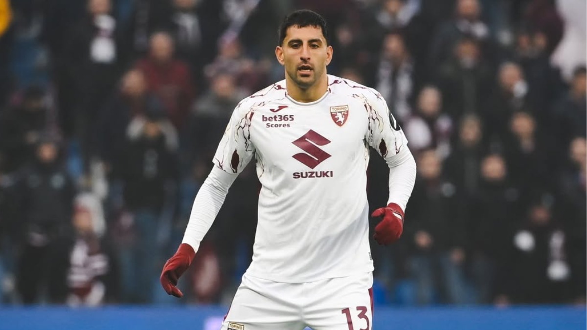 The 4 Cost-Free Signings Sevilla is Working on for the Summer
