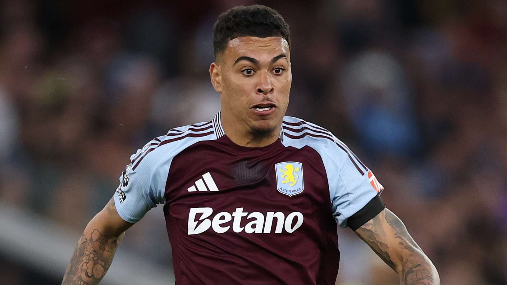 Rogers, en la mira del Tottenham