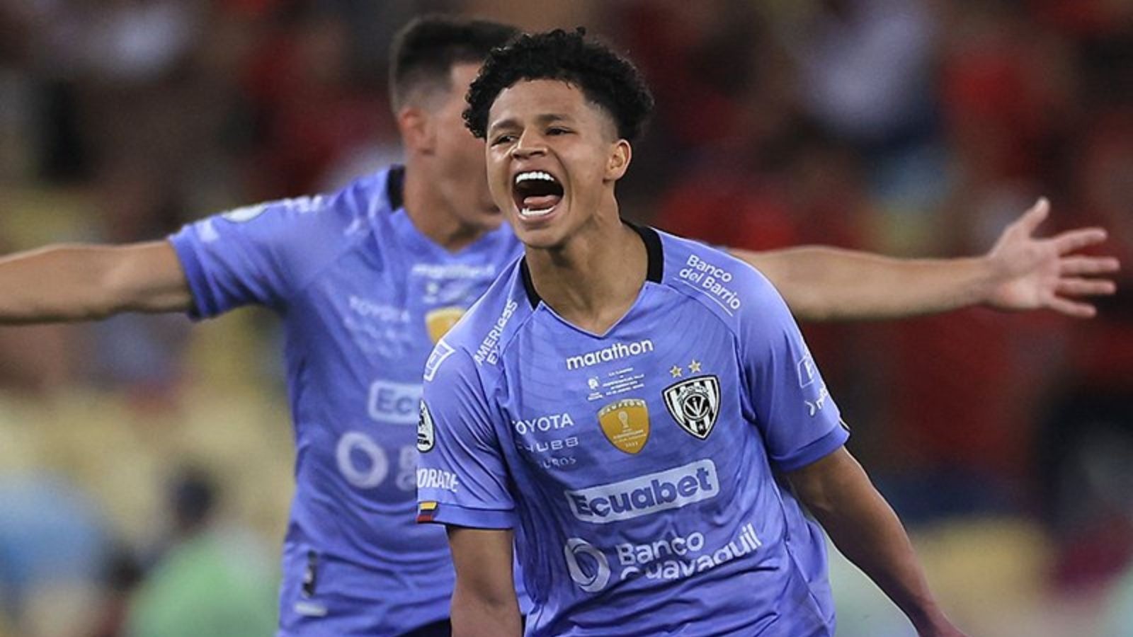 El Sevilla, cerca de cerrar el fichaje de una joya ecuatoriana