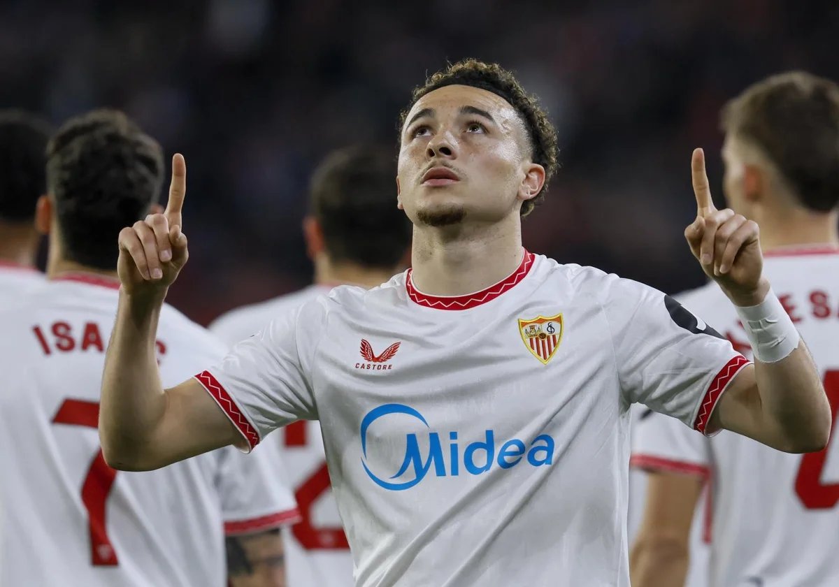 Rubén Vargas, en la mira del Villarreal