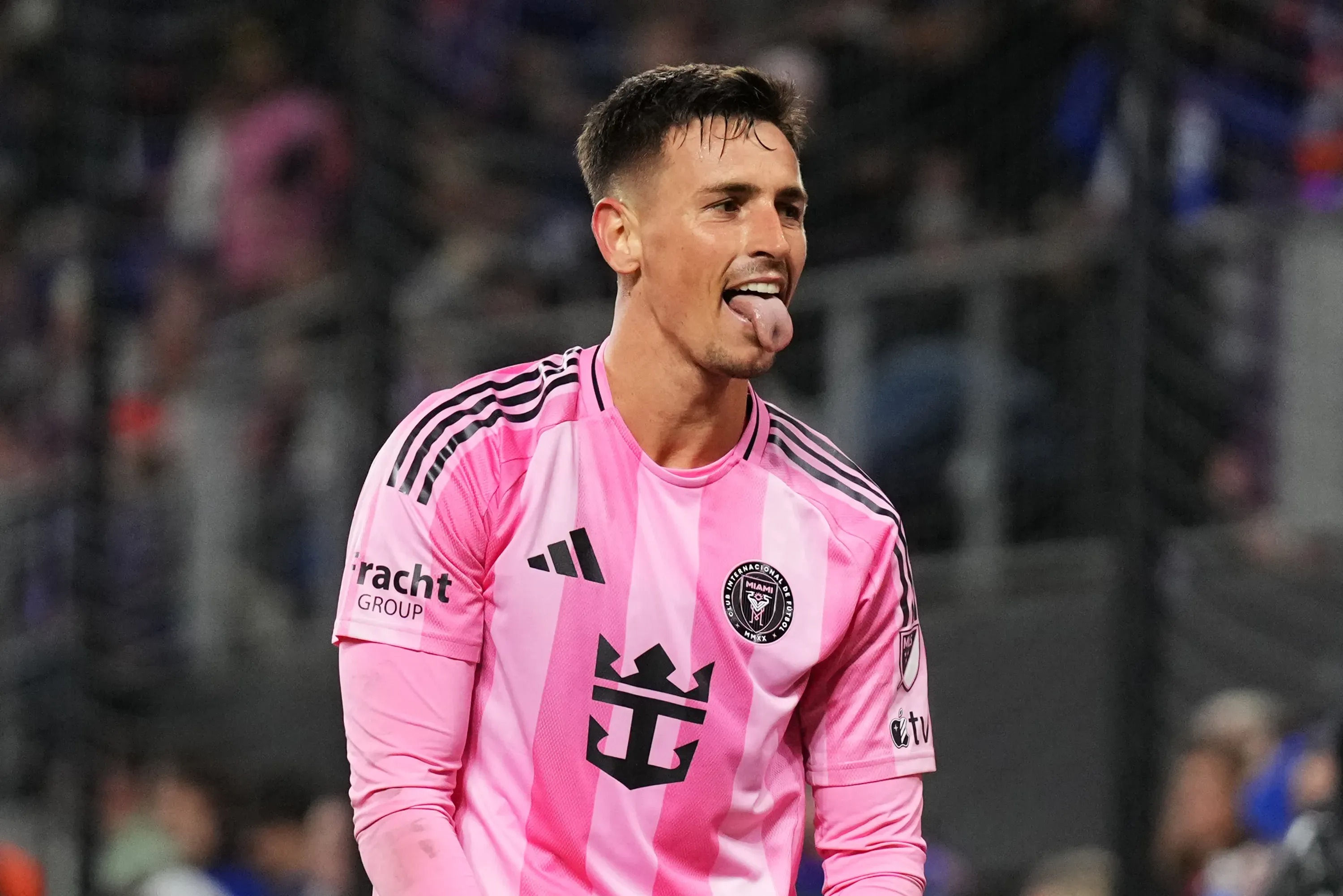 River Plate va por el fichaje de un crack que jugó con Messi
