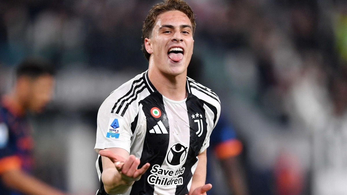 El Chelsea aprieta por el fichaje de Kenan Yildiz
