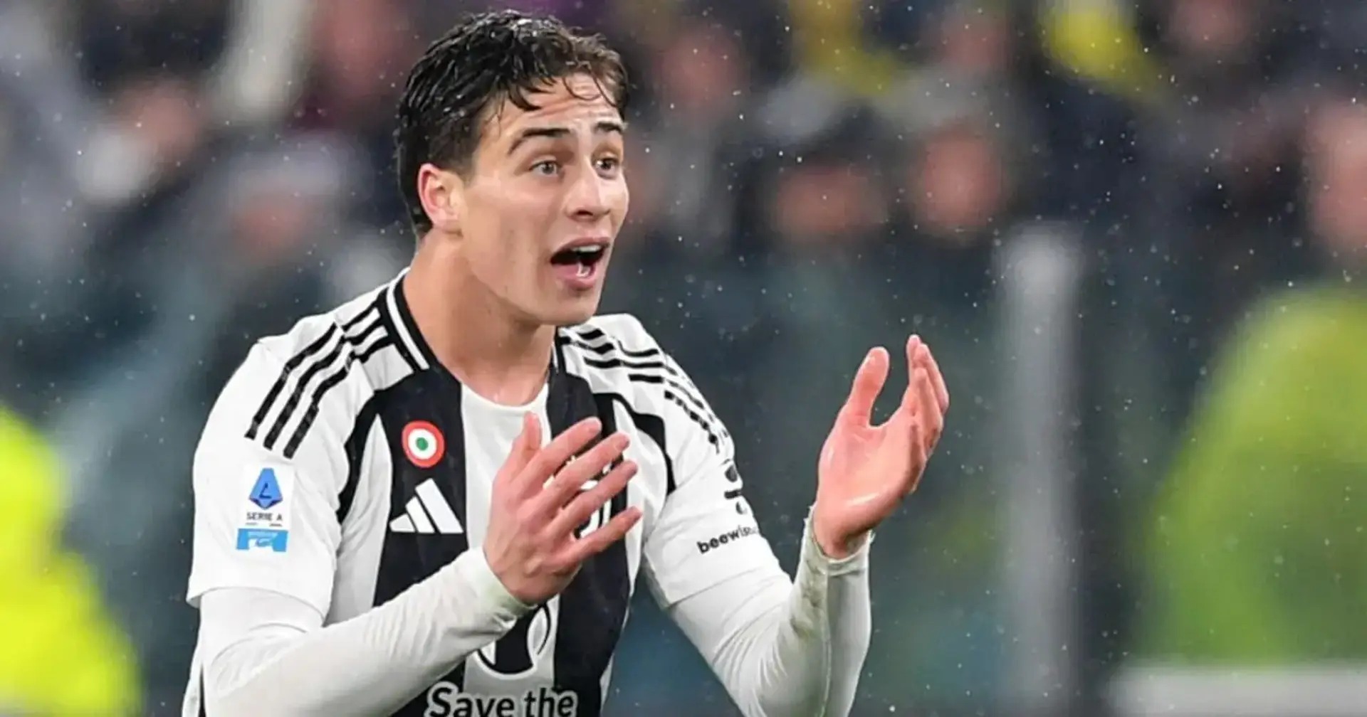 Oferta de 90 millones por Kenan Yildiz