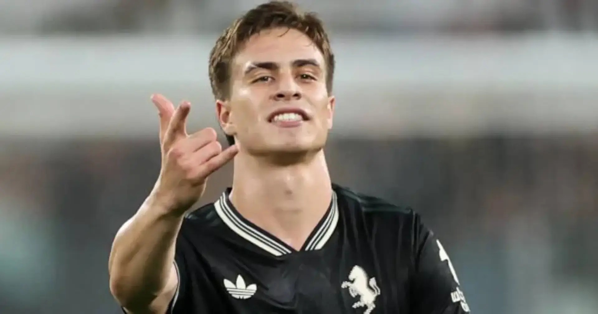 El Arsenal se mete en la puja por Kenan Yildiz