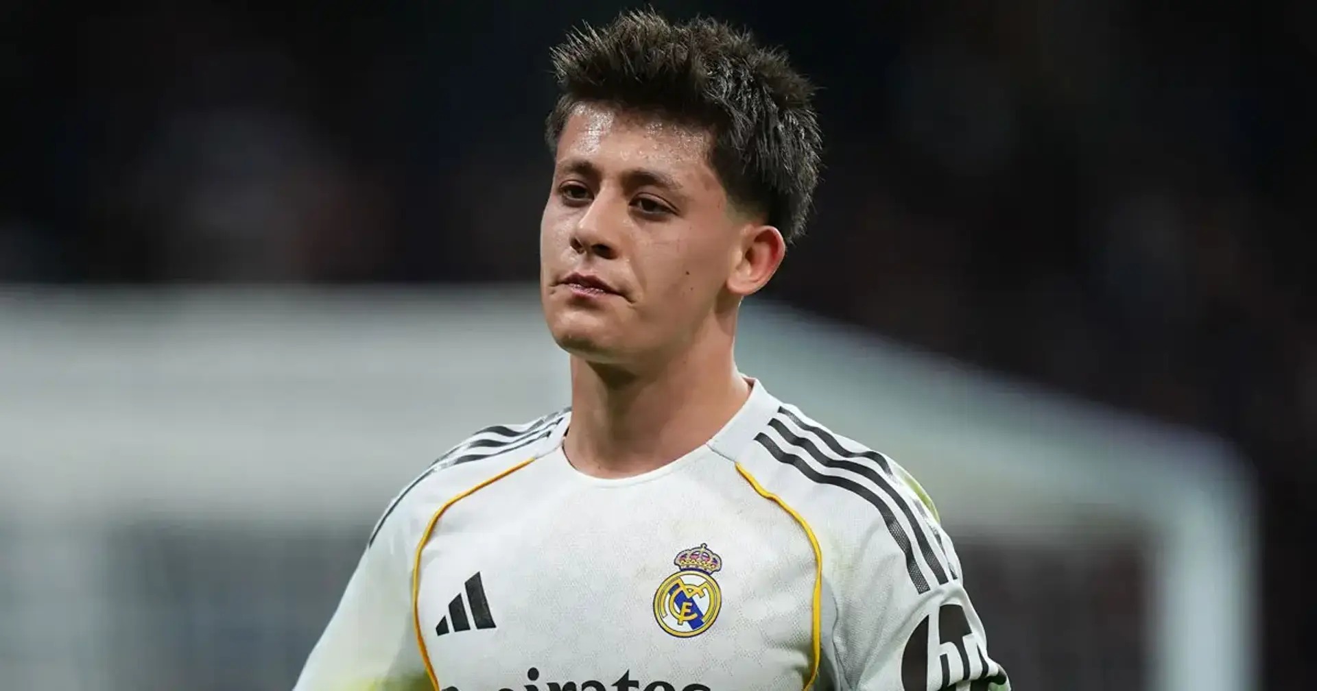 Ultimátum de Arda Güler al Real Madrid
