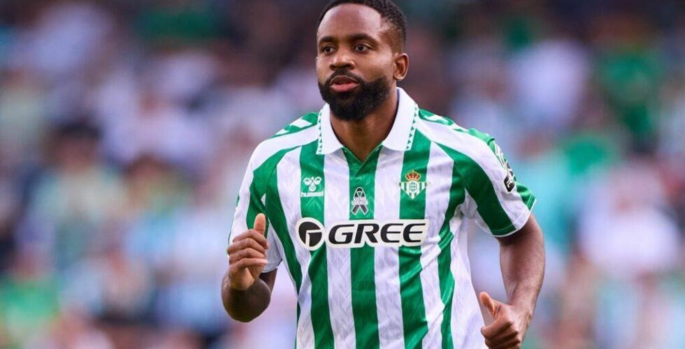 Bakambu, Valencia's target