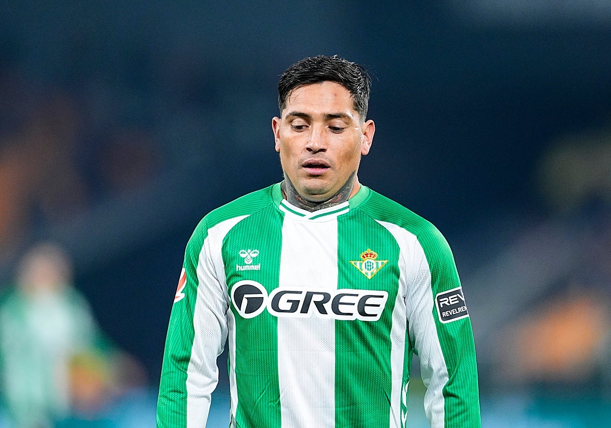 Chimy hopes for Boca's call
