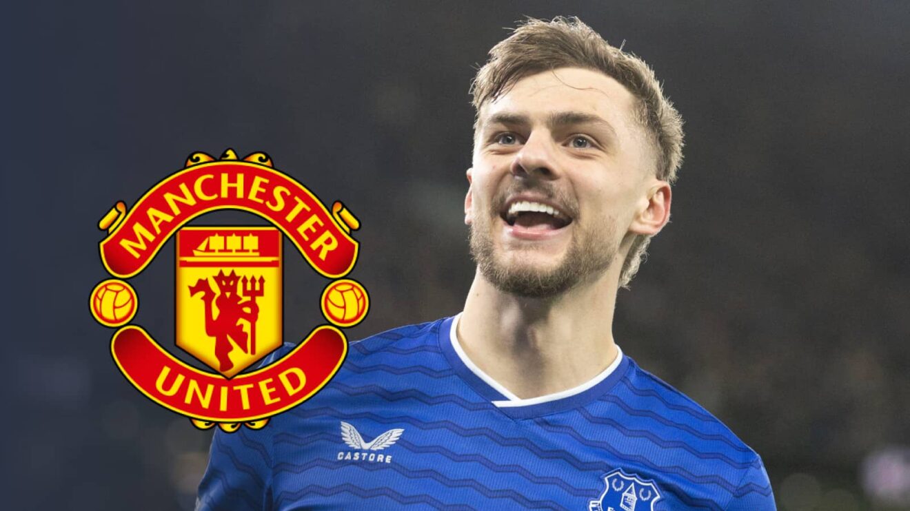 El fichaje de 50M que pidió Carrick al Manchester United