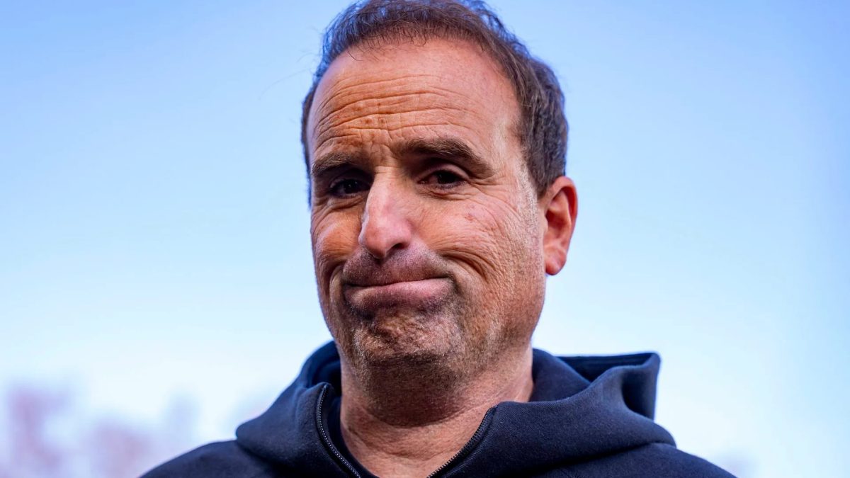 Jagoba Arrasate, coach of Mallorca