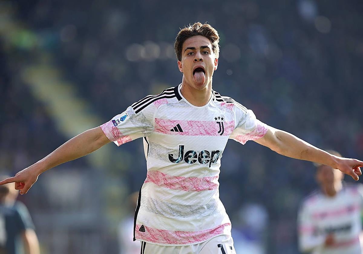 El Arsenal quiere robarle al Real Madrid el fichaje de Yildiz
