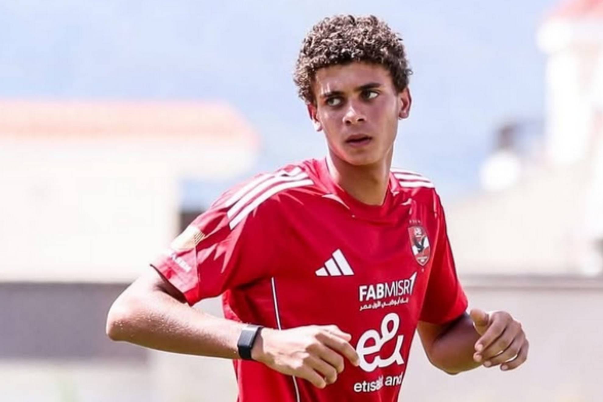 Hamza Abdelkarim