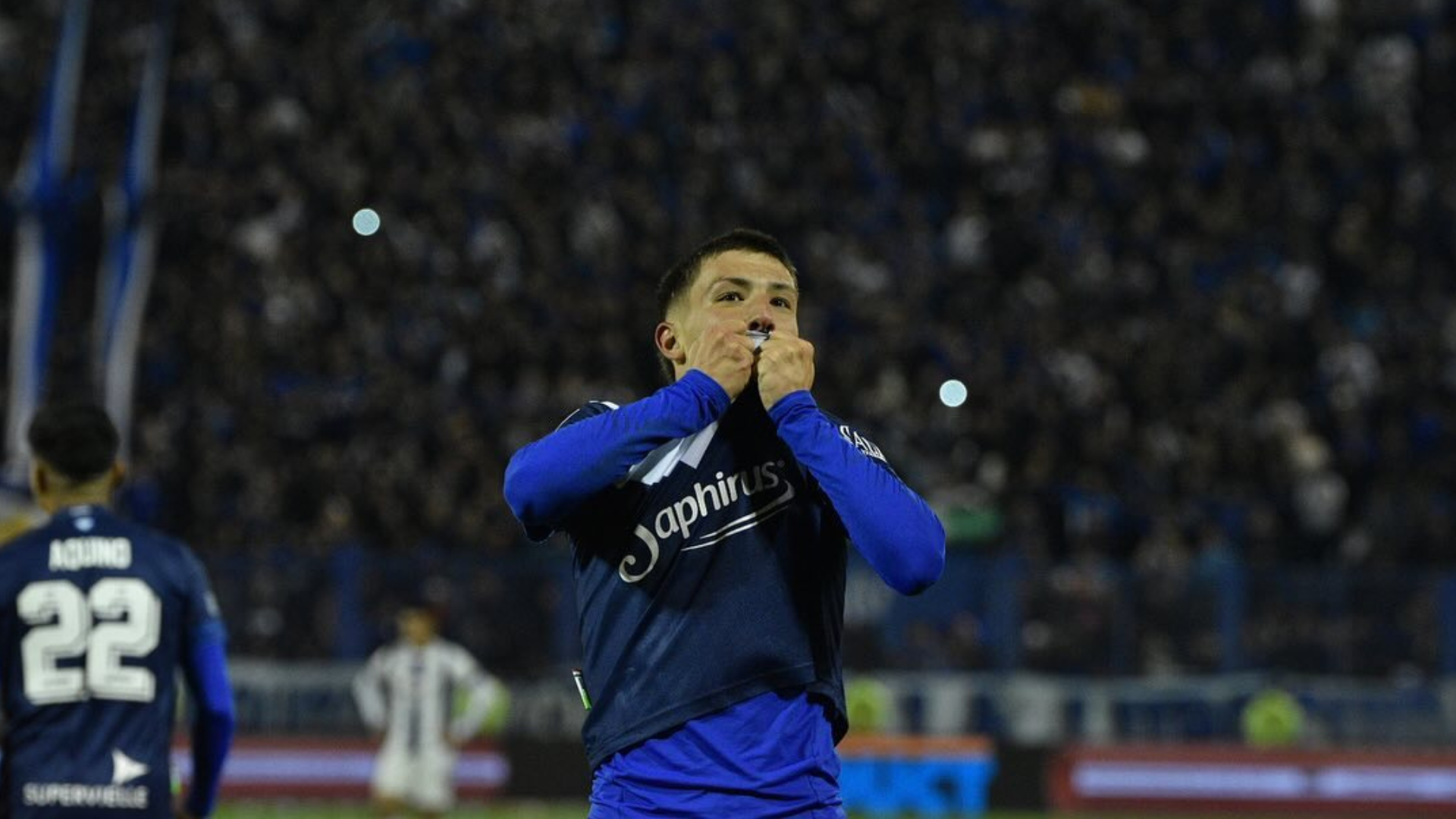 Thiago