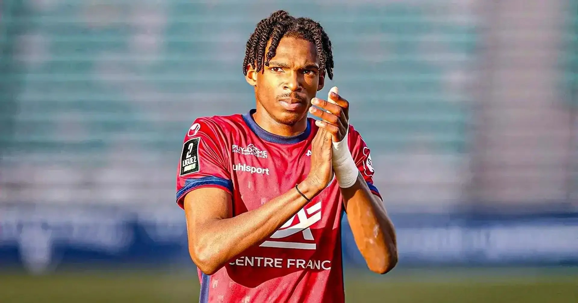 Jacquet, Mbappé's request to Real Madrid