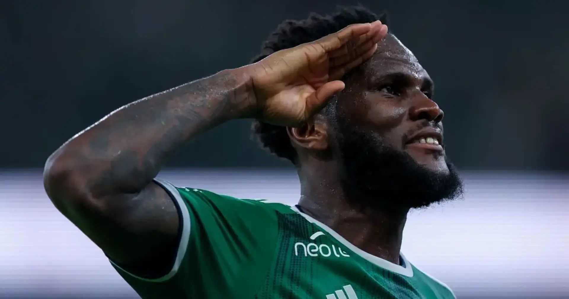 Kessie, de vuelta a Italia