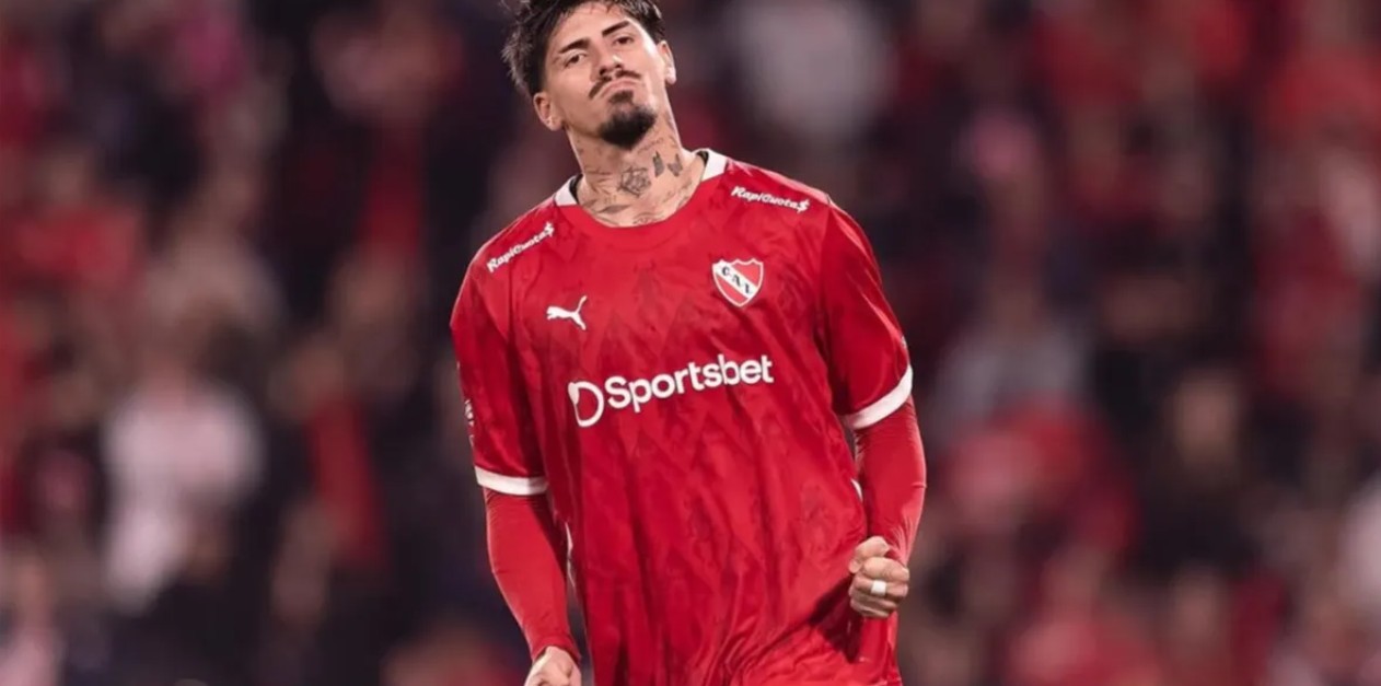 Betis reactivates its interest in Kevin Lomónaco