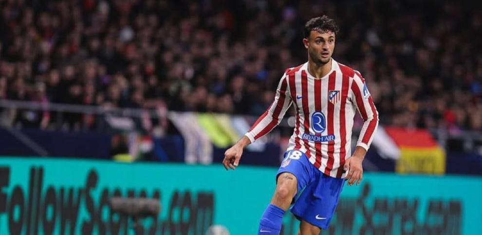 Marc Pubill, en la agenda del Chelsea