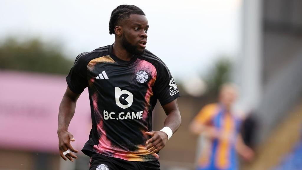 Mavididi, Valencia's target