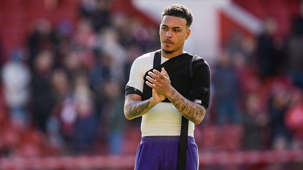 Morgan Rogers, el fichaje bomba del Chelsea