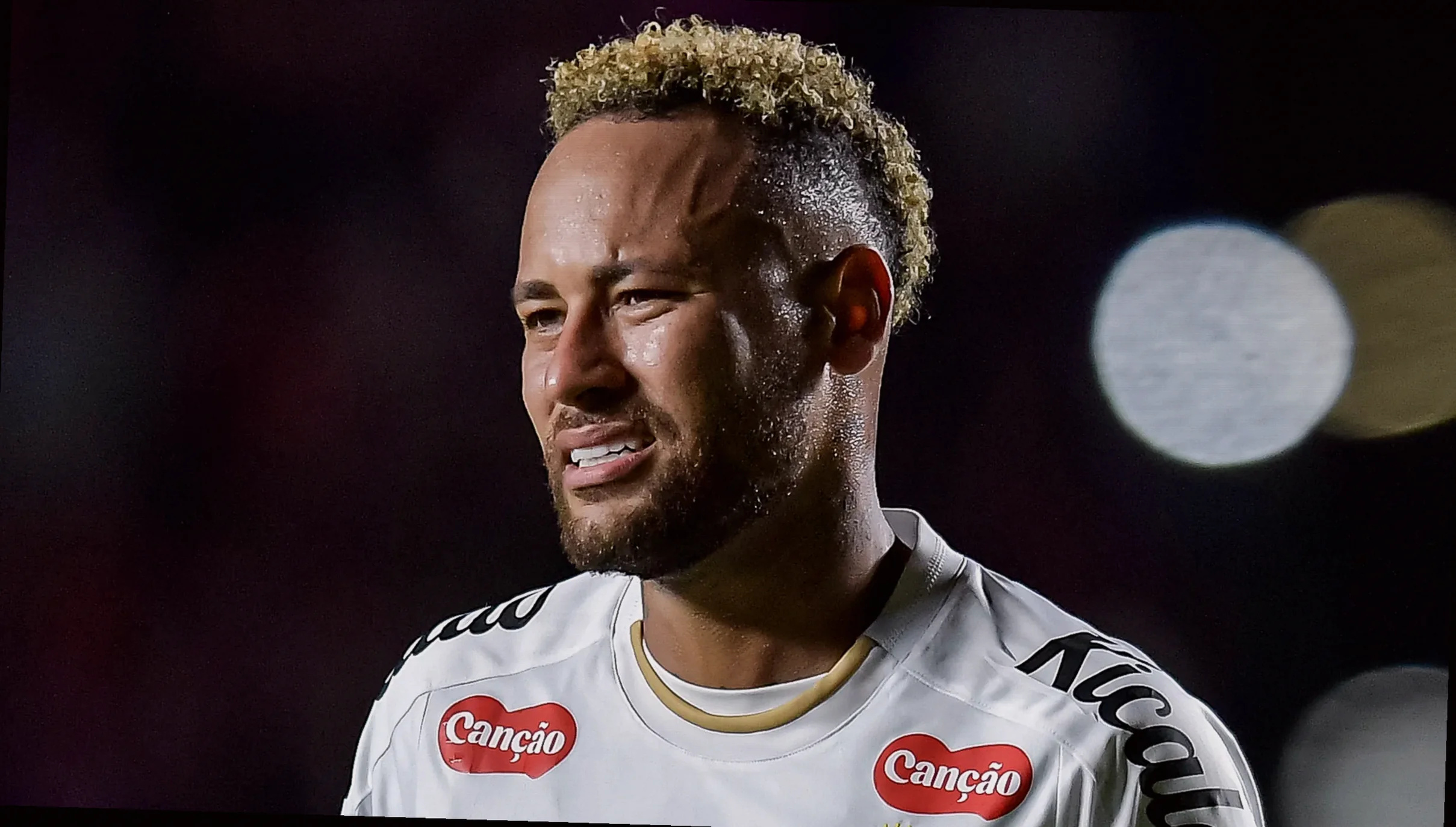 Neymar podría fichar por Boca