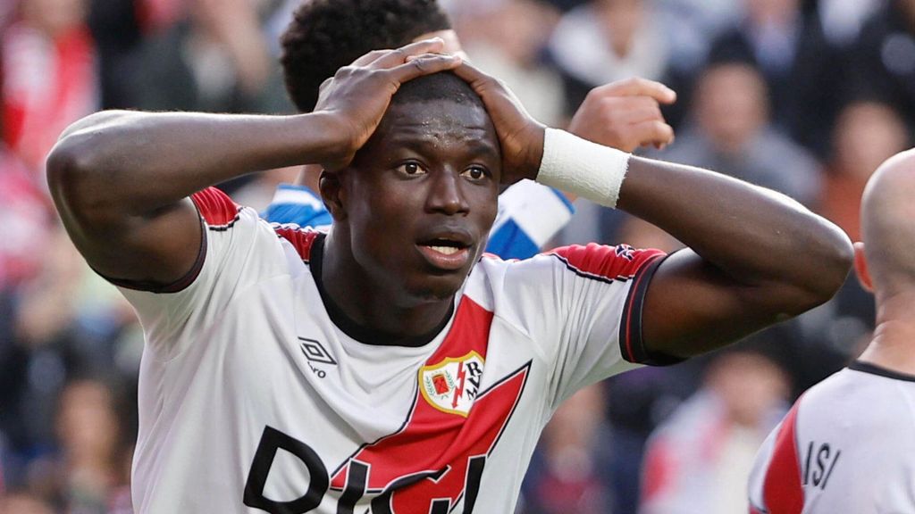 Betis will earn money from Nobel Mendy