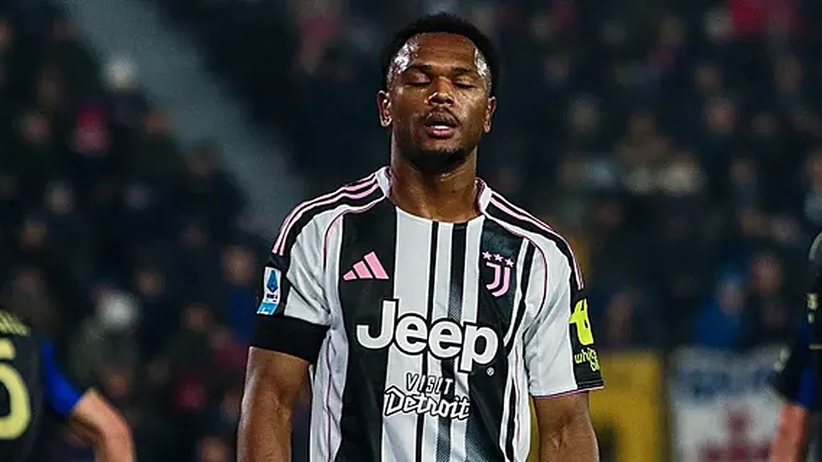 Openda se irá de la Juventus