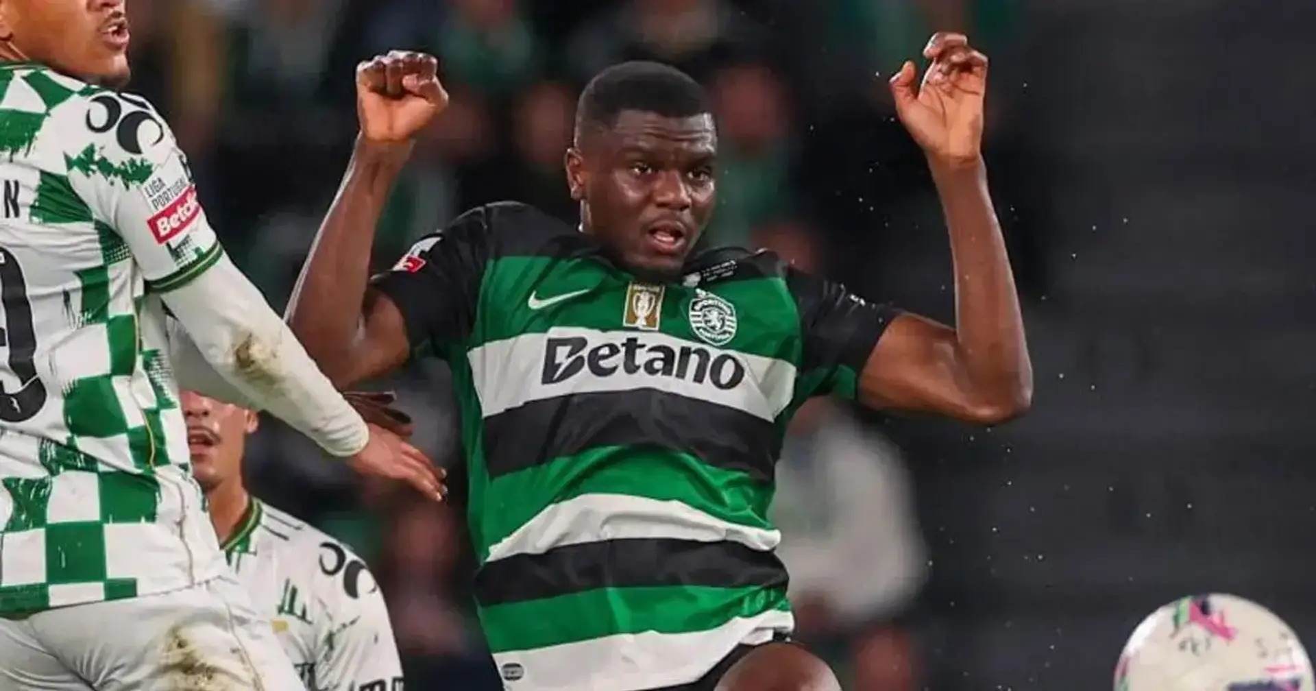 Ousmane Diomande, nuevo deseo del Real Madrid