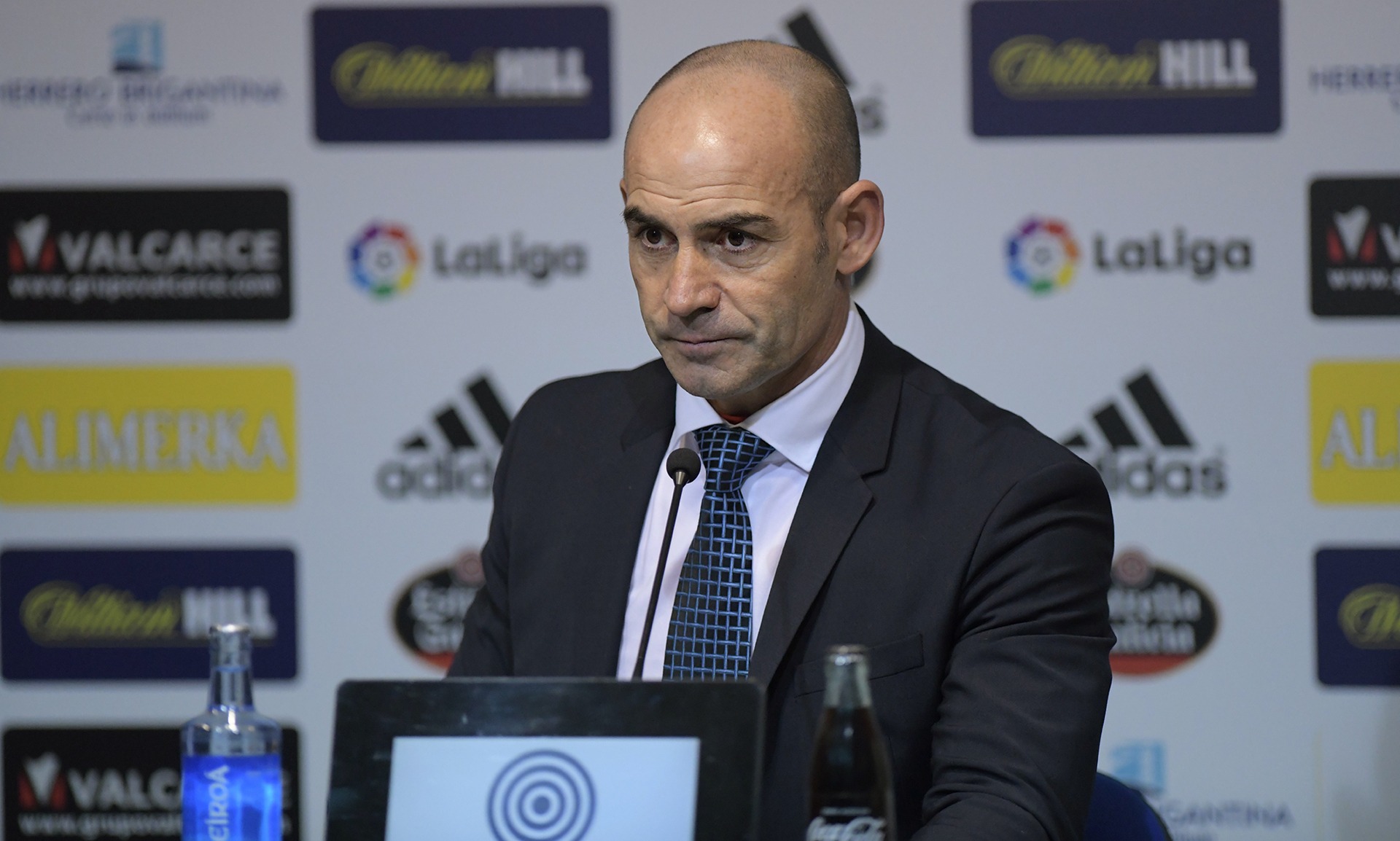 Paco Jémez al West Ham