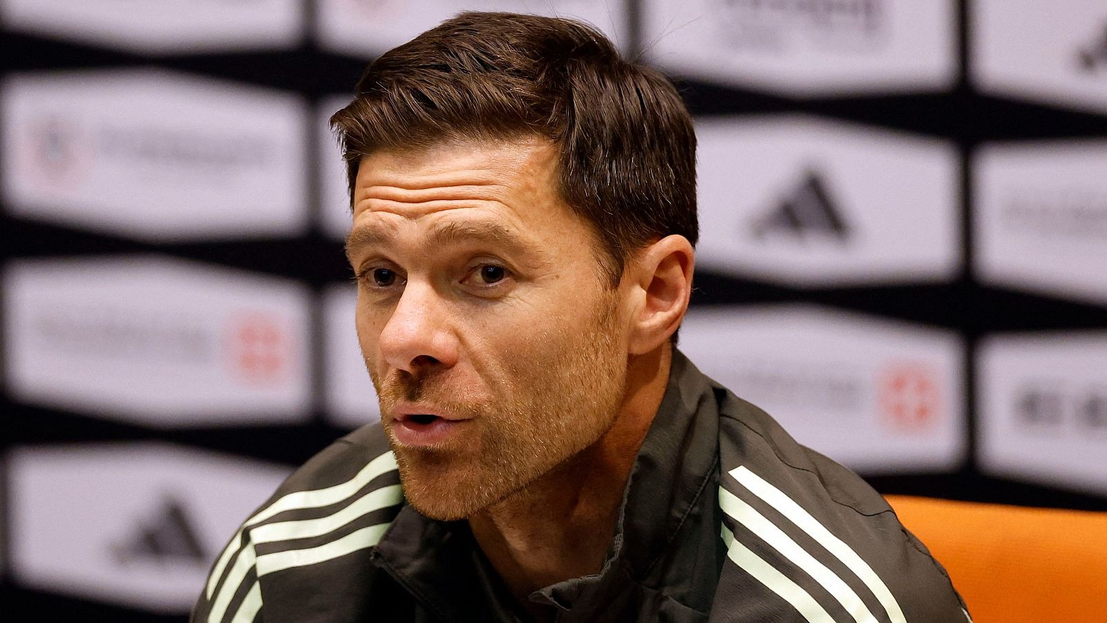 Xabi Alonso está despedido