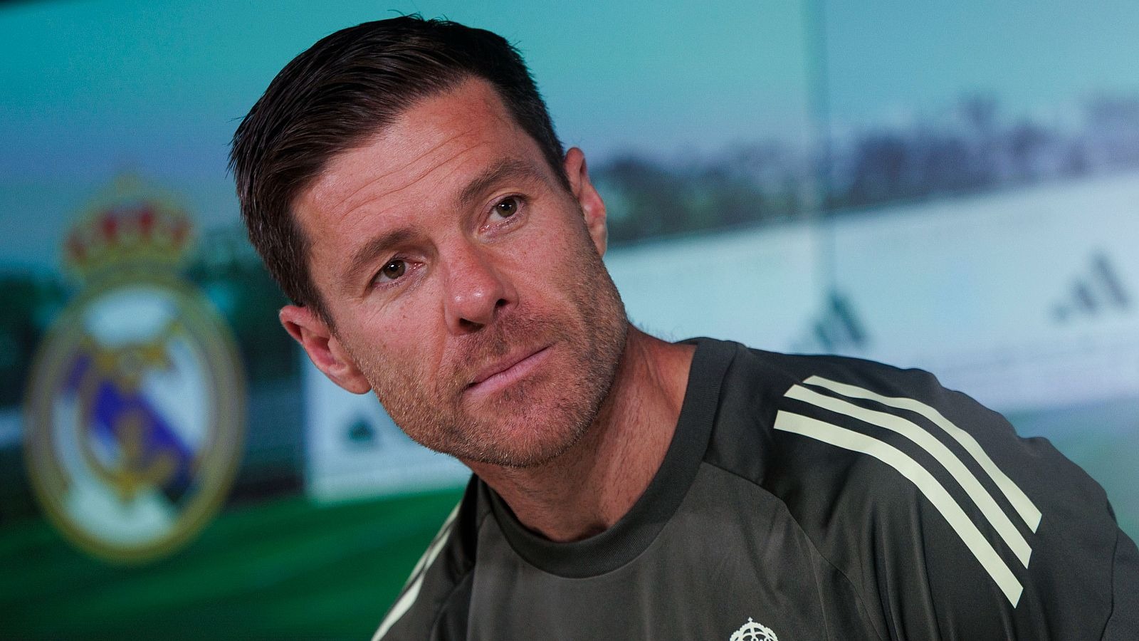 Xabi looks for a substitute for Tchouameni