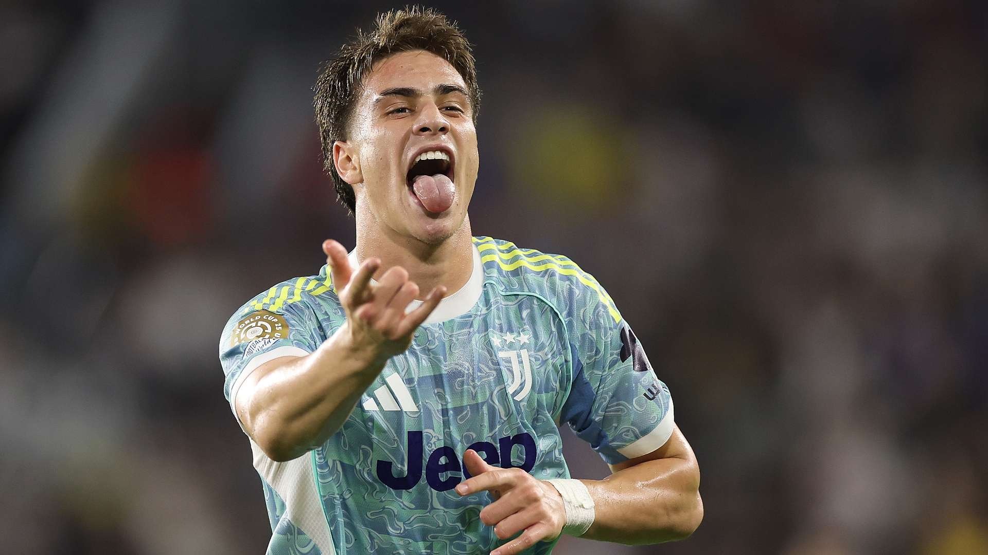 Yildiz, objetivo del Real Madrid