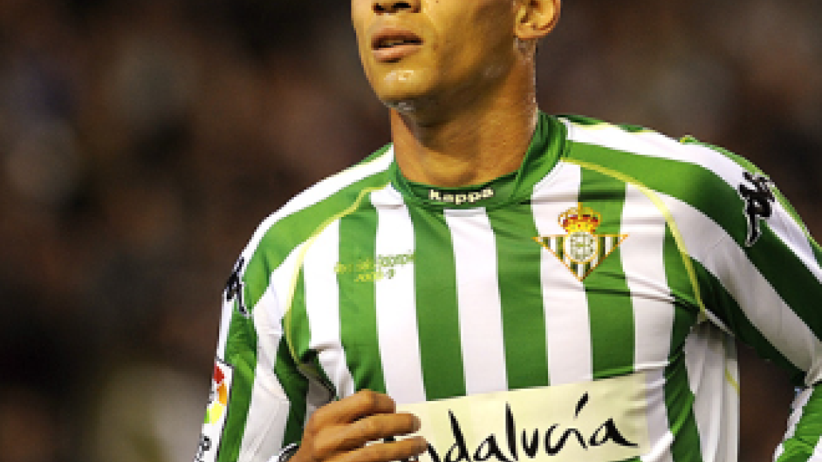 Los cinco mejores brasileños de la historia del Real Betis "Foto: Globo Esporte"