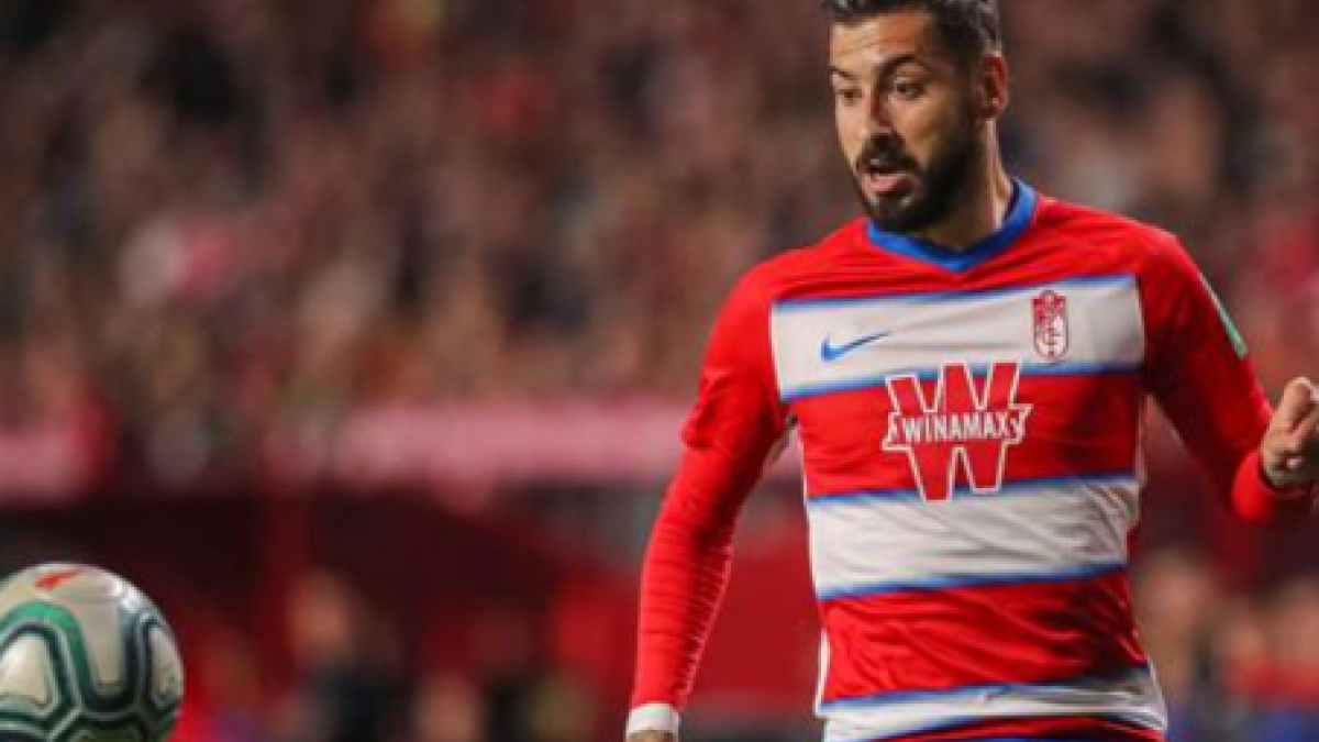 Análisis / Álvaro Vadillo, una bala por el puerto de Vigo "Foto: Mundo Deportivo"