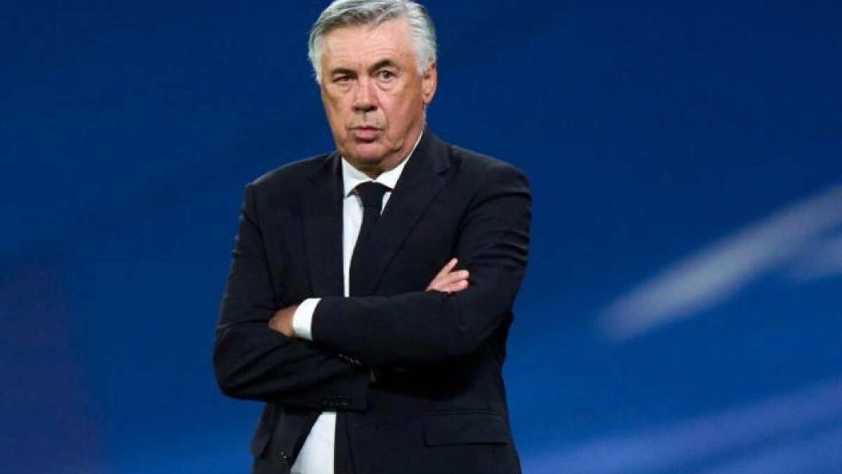 Ancelotti pide el fichaje de un viejo conocido para la defensa