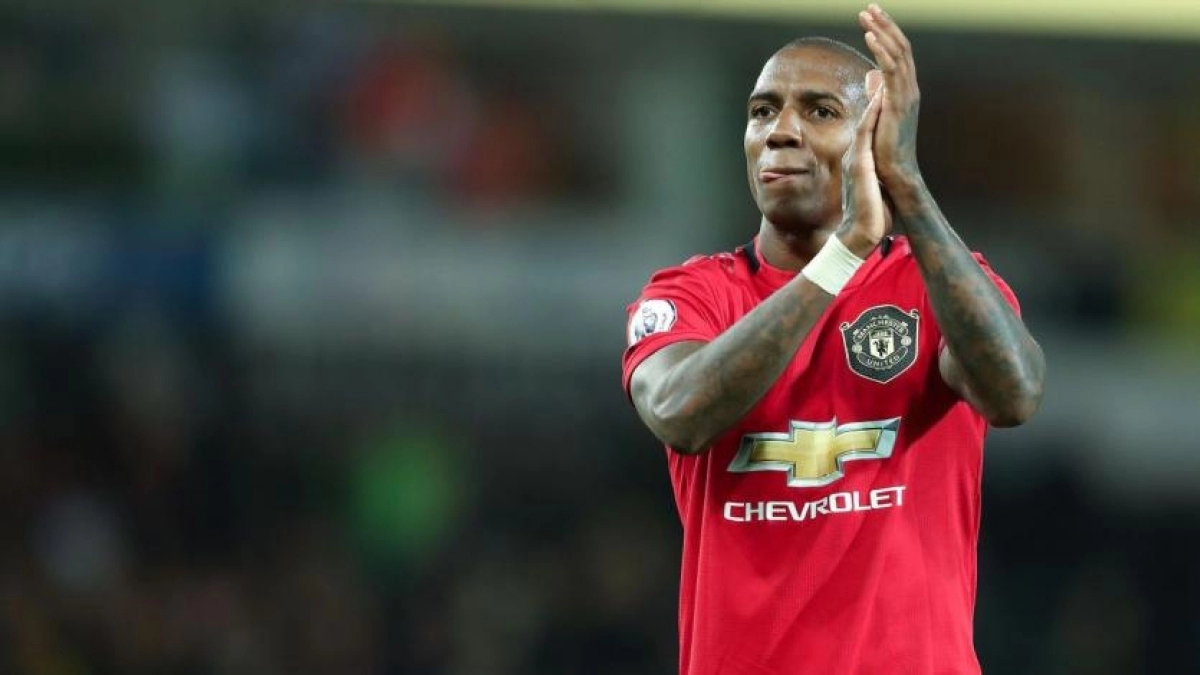 FOTO: MANCHESTER UNITED