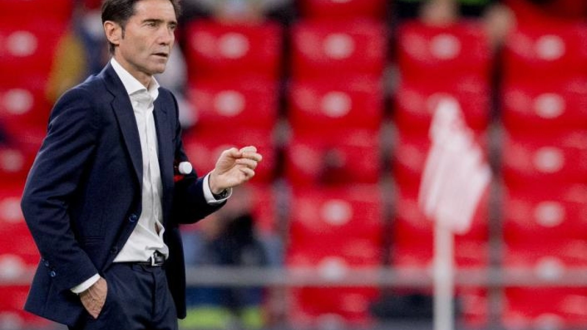 El Athletic ya prepara la primera salida en el mercado invernal