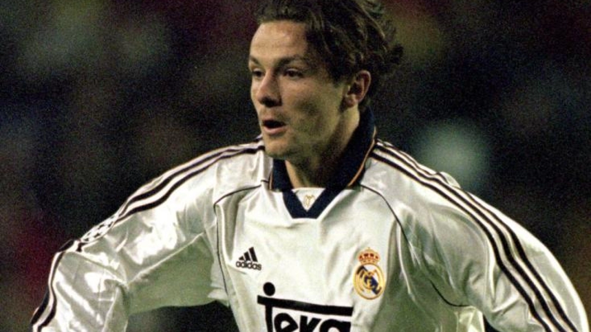 Los fichajes más extraños de la historia del Madrid