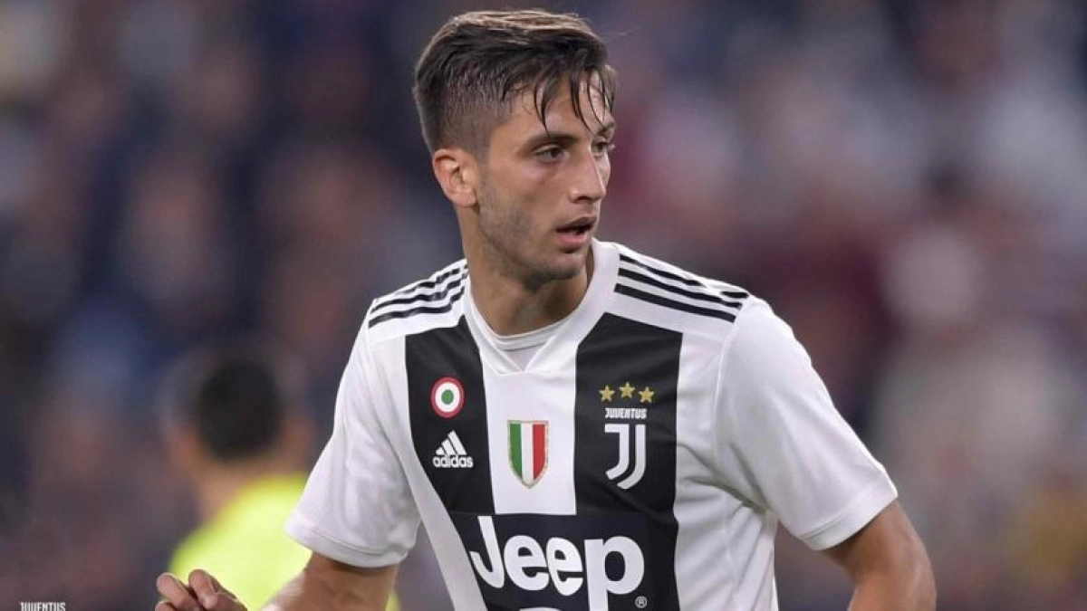 Bentancur tiene un gran pretendiente en la Premier League / Juventus.com
