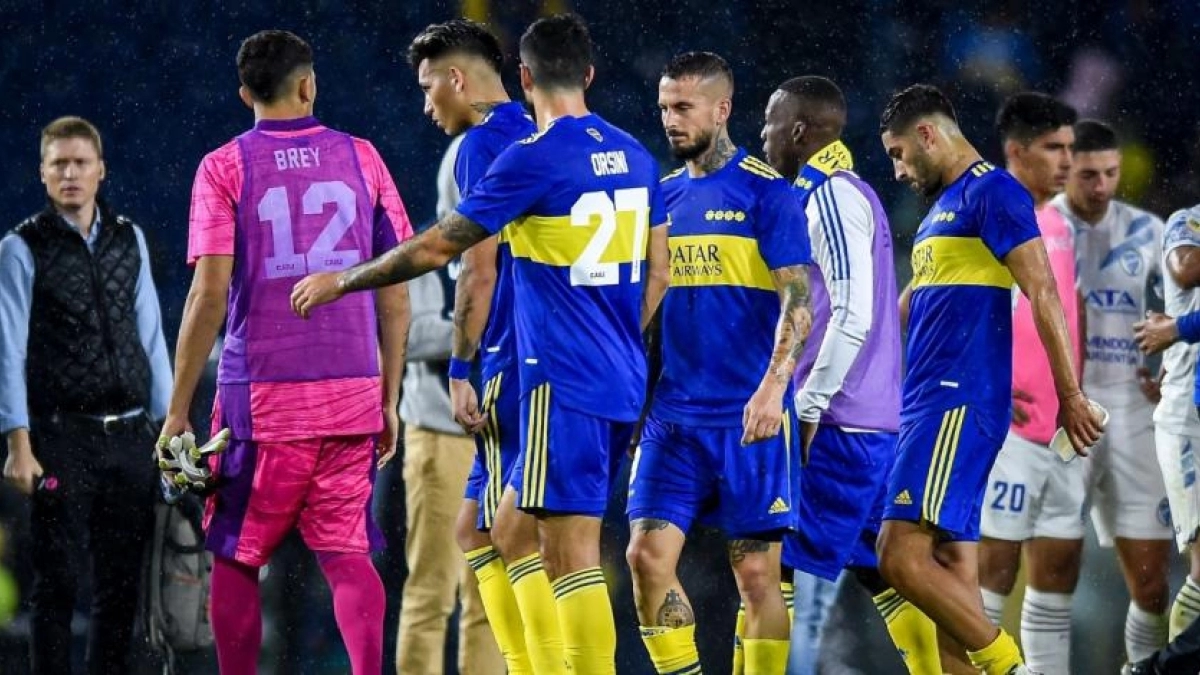 Boca Juniors a un paso de cerrar su primer fichaje 